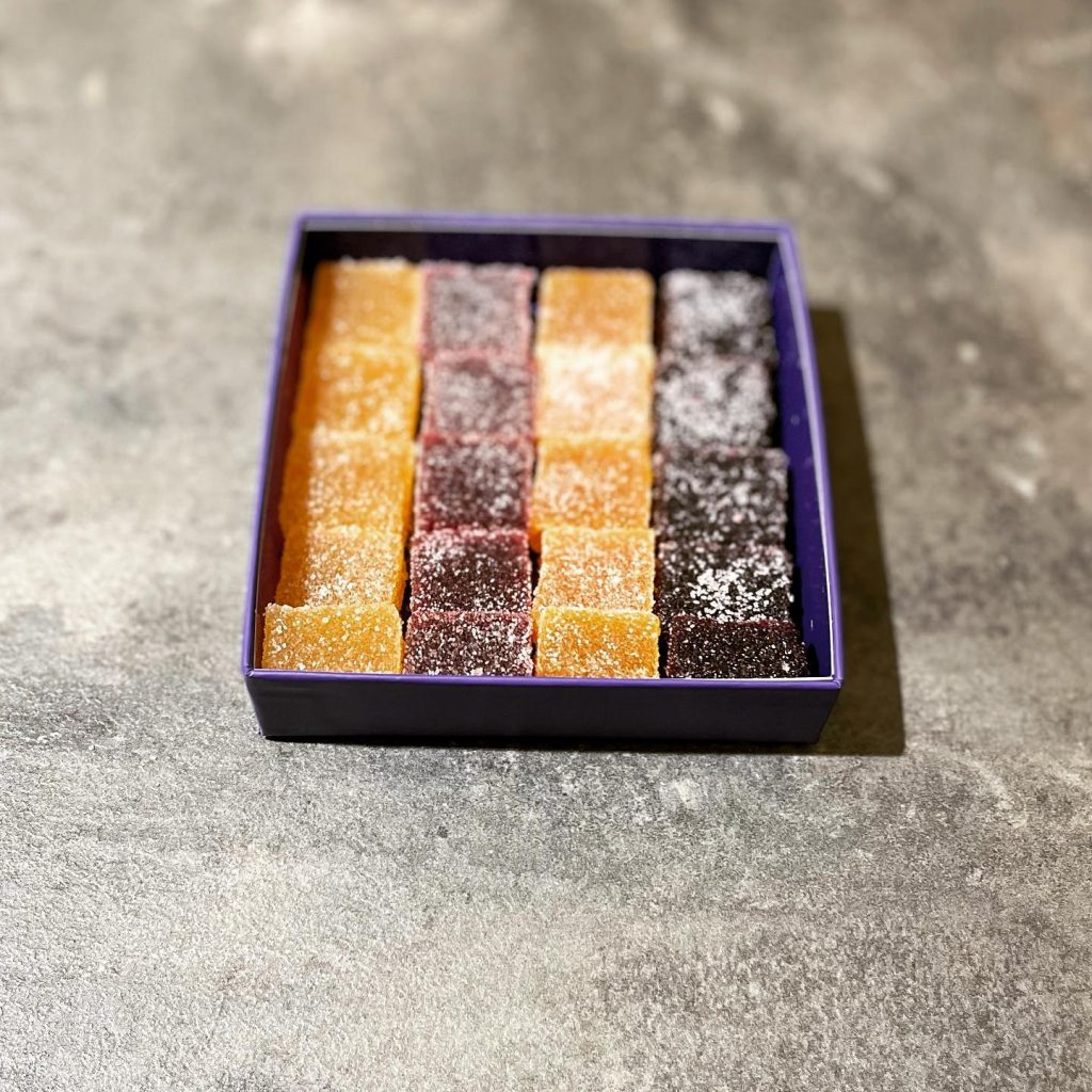 Léonie Corentin Chocolatier ou le partage du savoir et de la passion ...