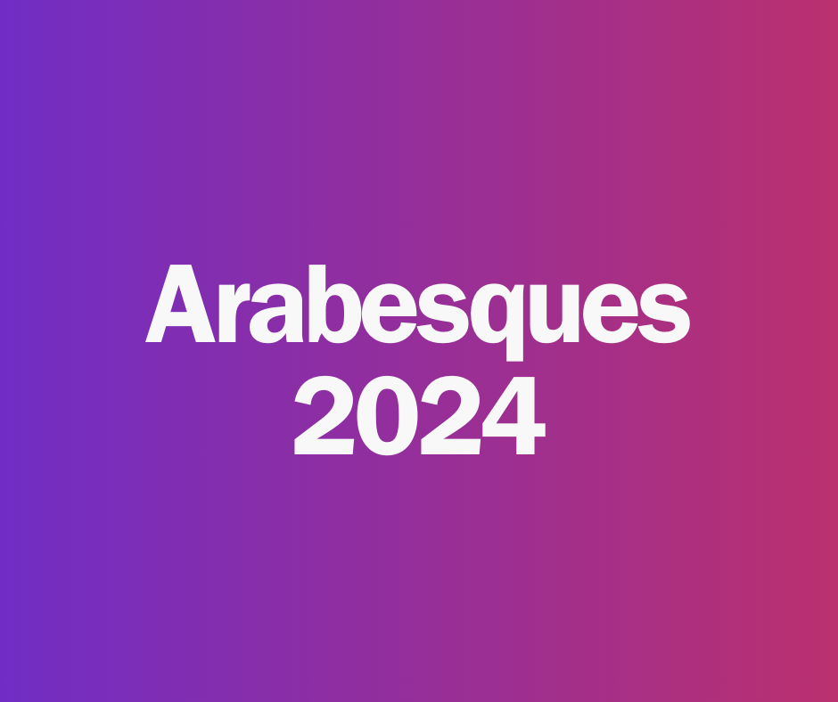Arabesques : une édition 2024 du festival culturel franco-allemand de Hambourg pleine de surprises !