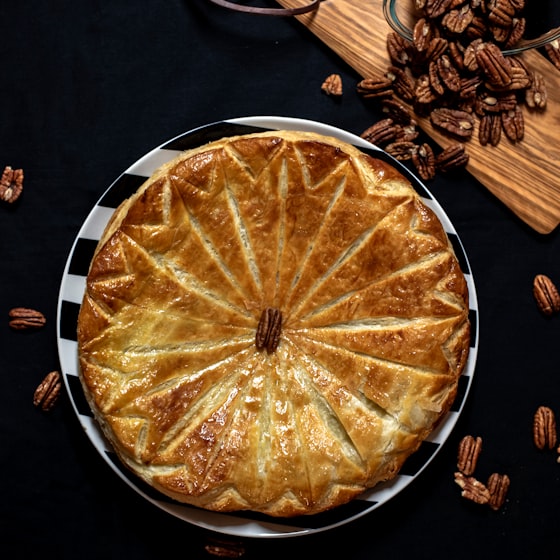 Galette des Rois 2026